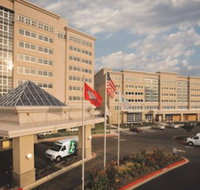 Embassy Suites Northwest Arkansas - Hotel Spa  Convention - Accommodation New York