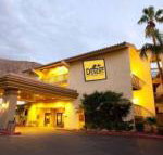 Red Lion Inn  Suites Cathedral City - Accommodation New York