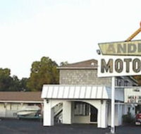 Andrews Motor Inn - Accommodation New York