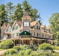 Bernerhof Inn Bed  Breakfast - Accommodation New York