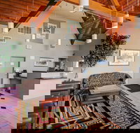 Red Carpet Inn - Accommodation New York