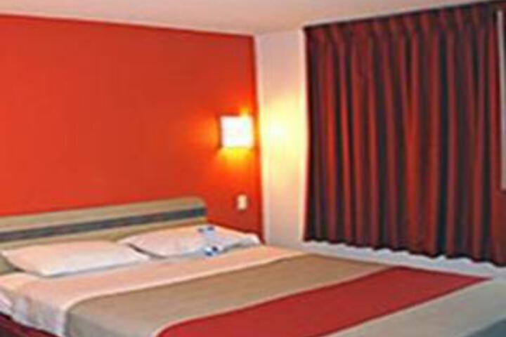 Motel 6 Chicago Southwest - Aurora - thumb 0