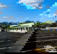 Rodeway Inn - Accommodation New York