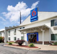 Motel 6 Altoona IA - Des Moines East - Accommodation New York
