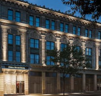 Opera House Hotel - Accommodation New York