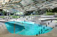 Quality Inn  Suites I-81 Exit 7