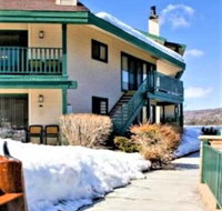 Lagonita Lodge - Accommodation New York