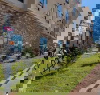 Comfort Suites - Accommodation New York