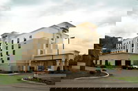 Hampton Inn Pittsburgh-Bridgeville