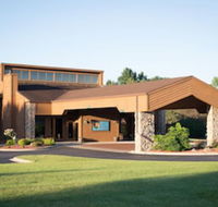 Carlton Lodge Adrian - Accommodation New York