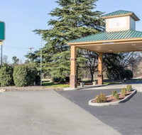 Quality Inn Aiken - Accommodation New York