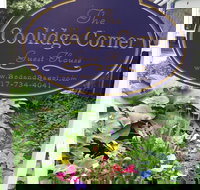 Coolidge Corner Guest House - Accommodation New York