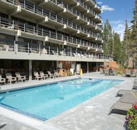 Lodge at Snowbird - Accommodation New York