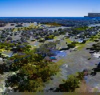 Grand Lake RV  Golf Resort - Accommodation New York