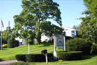 Chatham Highlander Village Inn