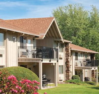 WorldMark Grand Lake - Accommodation New York