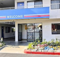 Motel 6 Palmdale CA - Accommodation New York
