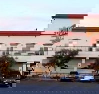 Longstreet Inn  Casino - Accommodation New York