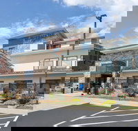 Residence Inn Akron South/Green - Accommodation New York