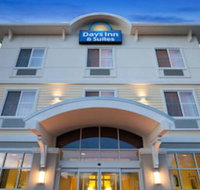 Days Inn  Suites by Wyndham Altoona - Accommodation New York