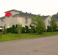 Horizon Inn - Accommodation New York