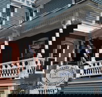 Cheney House - Accommodation New York