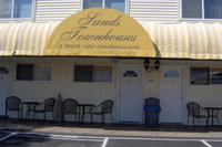 The Sands Townhouses