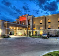 Hampton Inn  Suites Ada OK - Accommodation New York