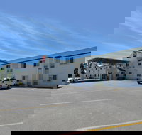 Econo Lodge - Accommodation New York