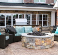 Residence Inn by Marriott Akron Fairlawn - Accommodation New York