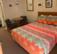 Independence Courthouse Motel - Accommodation New York