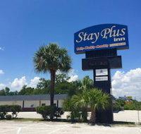 Stay Plus Inn - Accommodation New York