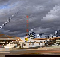 Aquarius Inn - Accommodation New York