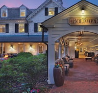Inn on Boltwood - Accommodation New York