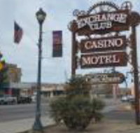 Exchange Club Motel - Accommodation New York