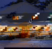 Golden Apple Inn - Accommodation New York