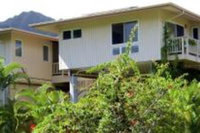 Hale Hoo Maha Bed  Breakfast