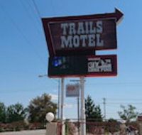 Trails Motel - Accommodation New York