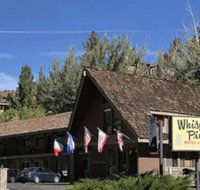 Whispering Pines - Accommodation New York