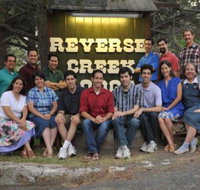 Reverse Creek Lodge - Accommodation New York