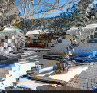 Lake Front Cabins - Accommodation New York