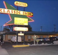 Classic Inn Motel - Accommodation New York
