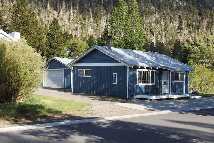 Gull Lake Lodge - thumb 4