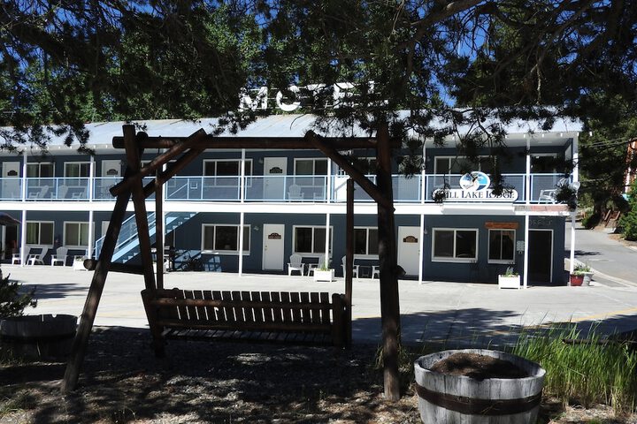 Gull Lake Lodge - thumb 6
