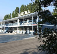 Gull Lake Lodge - Accommodation New York