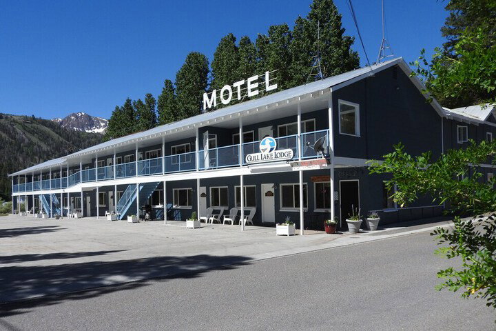 Gull Lake Lodge - thumb 5