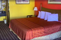 Queen City Tx Accommodation New York