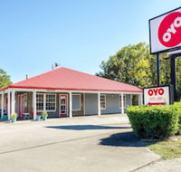 OYO Hotel Calhoun GA I 75  US 41 Hwy - Accommodation New York