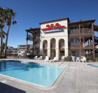 Palms Inn  Suites - Accommodation New York