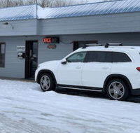 Ashland Motel - Accommodation New York